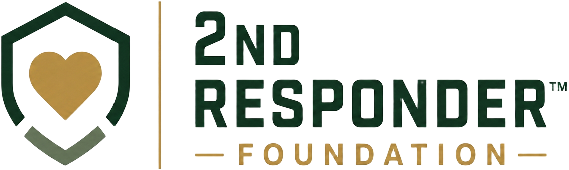 2nd Responder Foundation